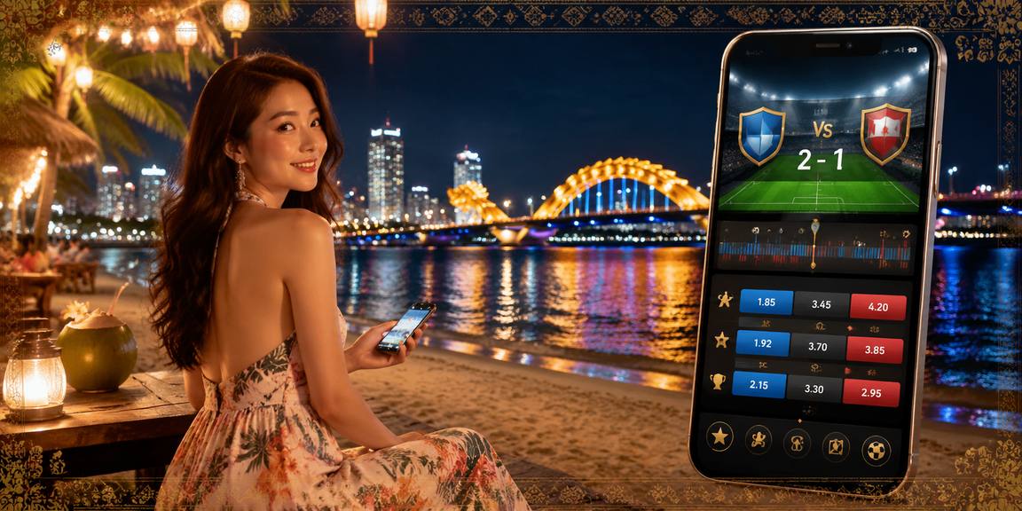 cn90 Cách Chúng Tôi Sắp Xếp Trận Đấu Và Tỷ Lệ Kèo